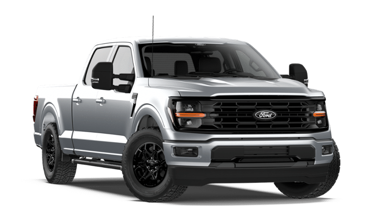 F-150® vehicle